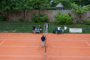 Bild 540 - 1.BL CadA - TC Ludwigshafen : Ergebnis: 2:7